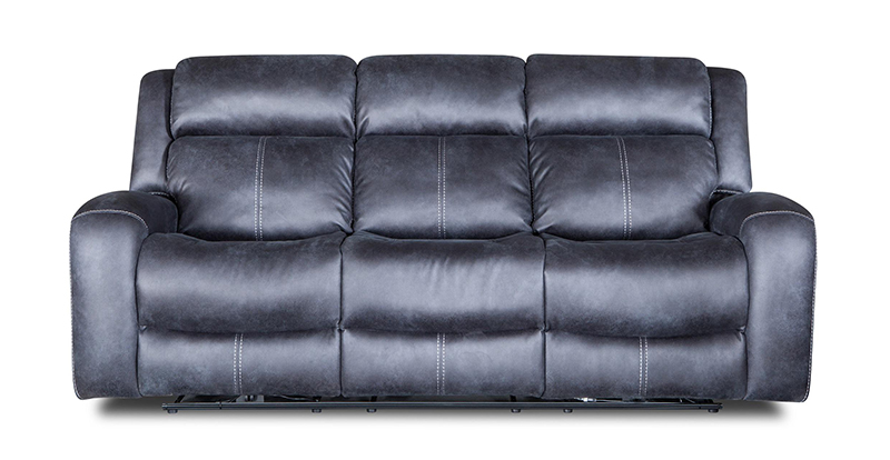 Hot Selger Modern Design Rocker Leather Recliner Sofa