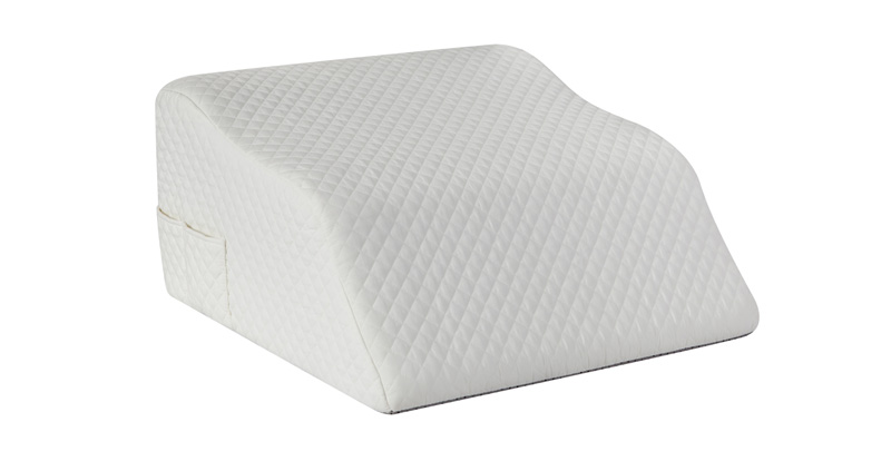 Memory Foam-HR45 fotpute